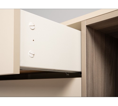 ТВ-Тумба Тайл, сатин/эмили блаш