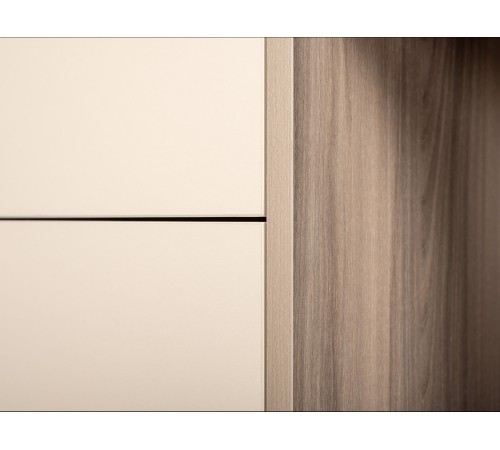 ТВ-Тумба Тайл, сатин/эмили блаш