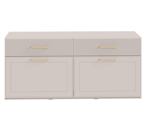 ТВ-тумба Ричфорд 16.61, кашемир/моно керамика