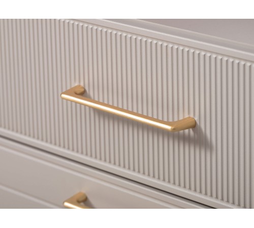 ТВ-тумба Ричфорд 16.61, кашемир/моно керамика