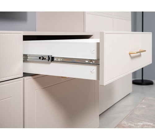 ТВ-тумба Ричфорд 16.61, кашемир/моно керамика