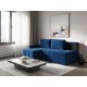 Диван Кельн угловой правый, синия