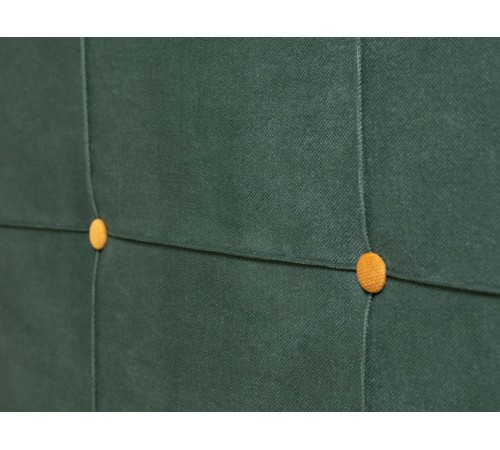 Диван Френсис угловой, лиственный