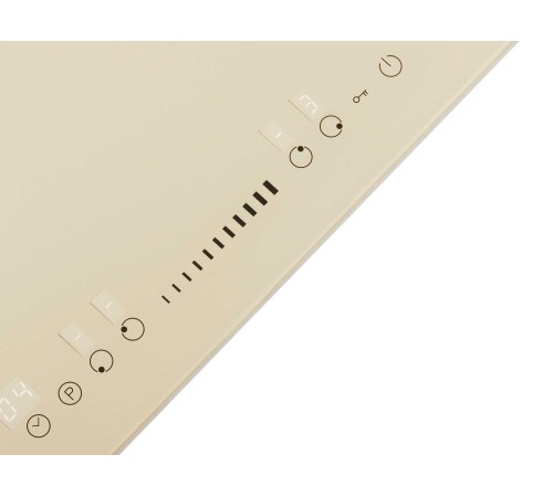 Варочная поверхность KORTING HI 64560 BB