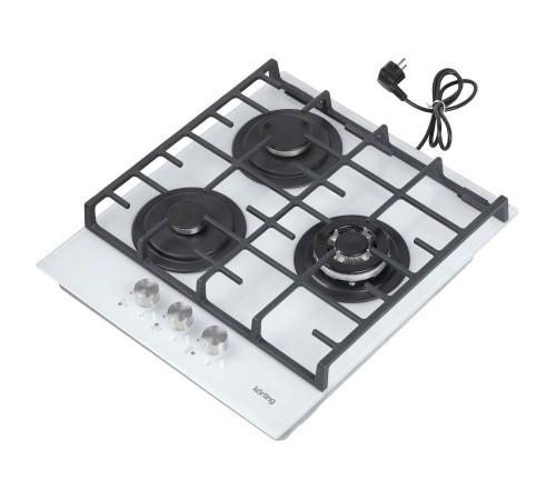 Варочная поверхность KORTING HGG 4825 CTW