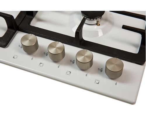 Варочная поверхность Оазис P-MWRT, белый