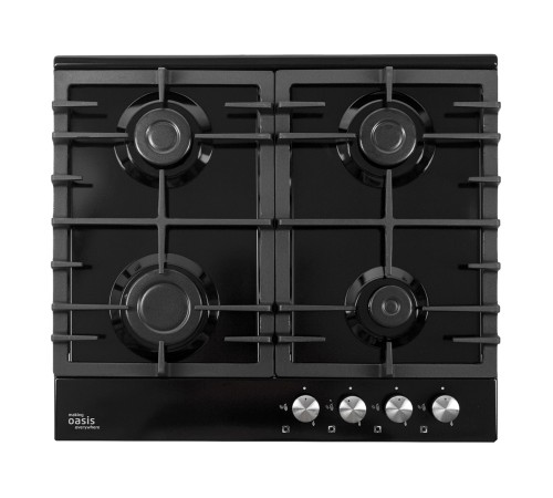 Варочная поверхность Оазис P-MBP, черный