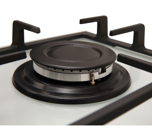 Варочная поверхность Оазис P-GWR, белый