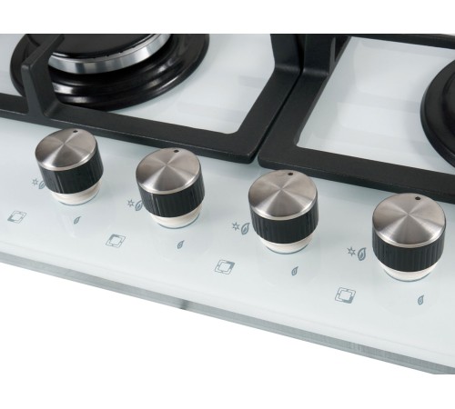 Варочная поверхность Оазис P-GEW, белый