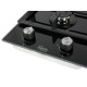 Варочная поверхность Оазис P-GBD, черный