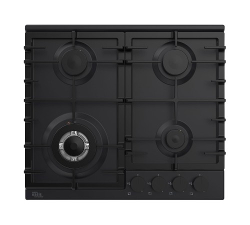Варочная поверхность Оазис P-MSB, черный