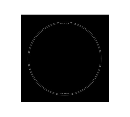 Варочная поверхность KORTING HI 64013 B