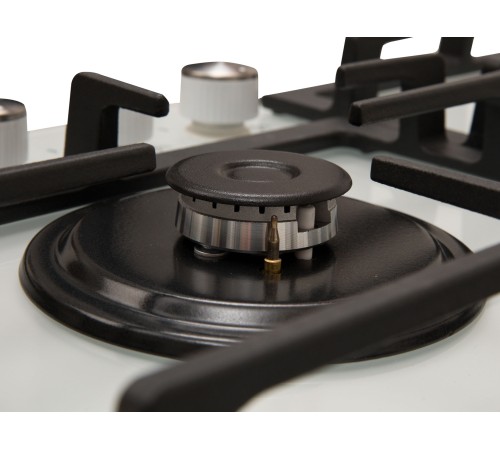 Варочная поверхность Оазис P-GWR, белый