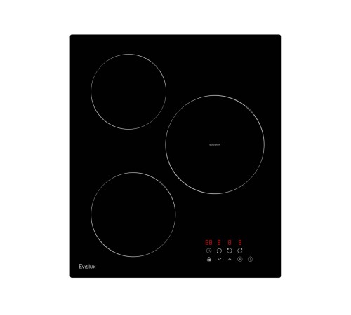 Варочная поверхность EVELUX HEI 431 B