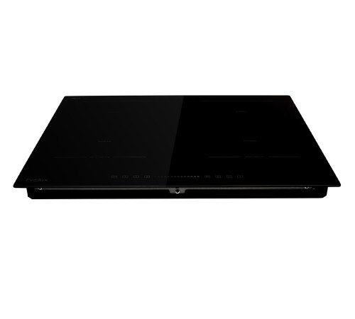 Варочная поверхность EVELUX EHI 6448, черный