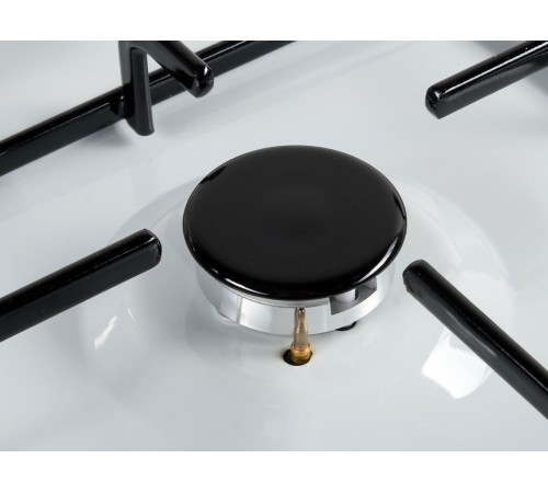 Варочная поверхность Оазис P-MEWGD, белый