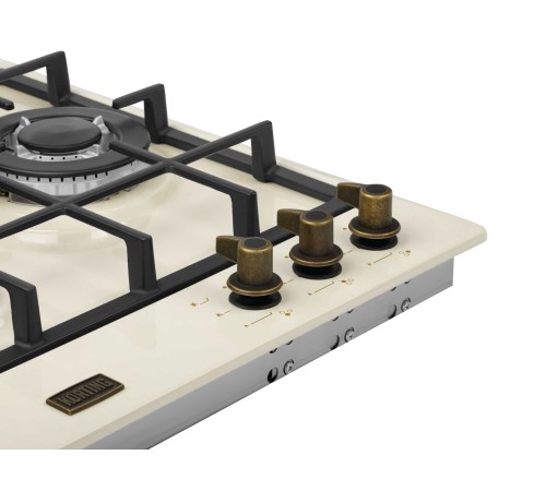Варочная поверхность KORTING HG 465 CTRB