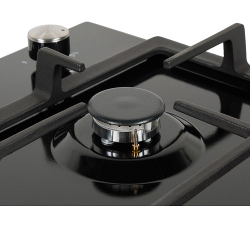 Варочная поверхность Оазис P-MEBD, черный глянец