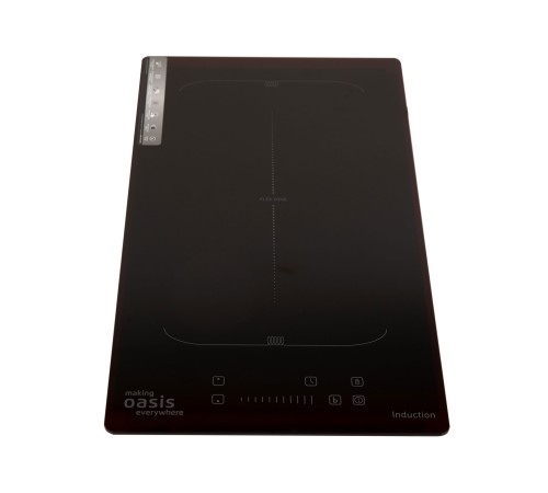 Варочная поверхность Оазис P-IBDF, черный