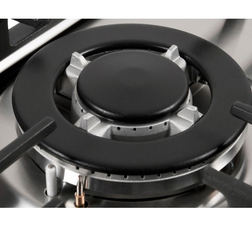 Варочная поверхность Оазис P-3SBM, нержавеющая сталь