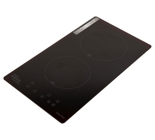 Варочная поверхность Оазис P-IBD, черный