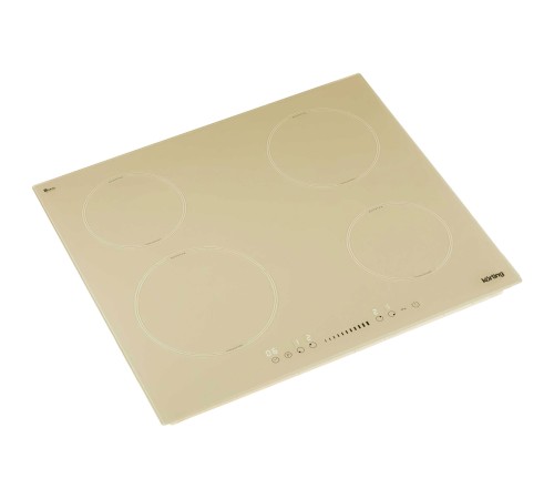 Варочная поверхность KORTING HI 64560 BB