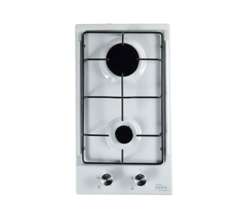 Варочная поверхность Оазис P-MEWGD, белый