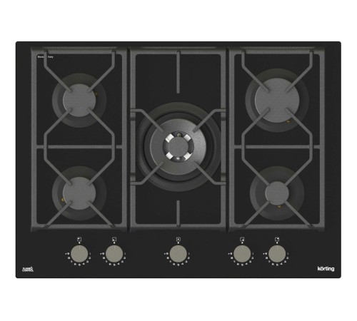 Варочная поверхность KORTING HGG 7987 CTN FLC