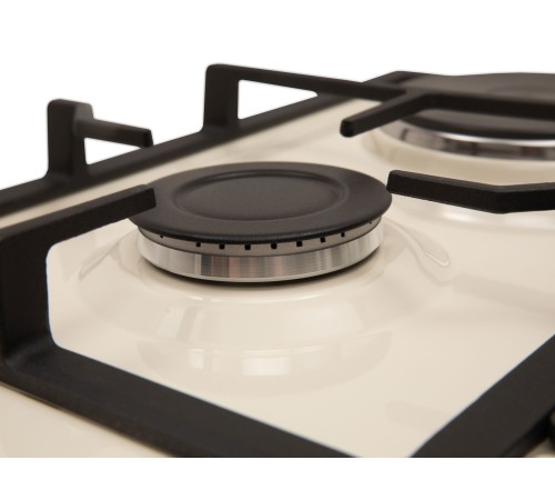 Варочная поверхность Оазис P-MRK31, бежевый