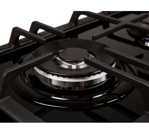 Варочная поверхность Оазис P-GBT, черый