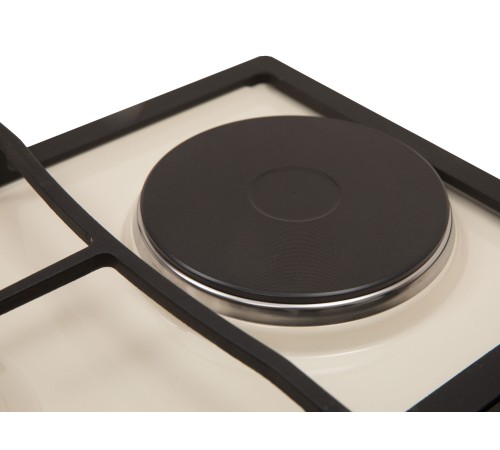 Варочная поверхность Оазис P-MRK31, бежевый