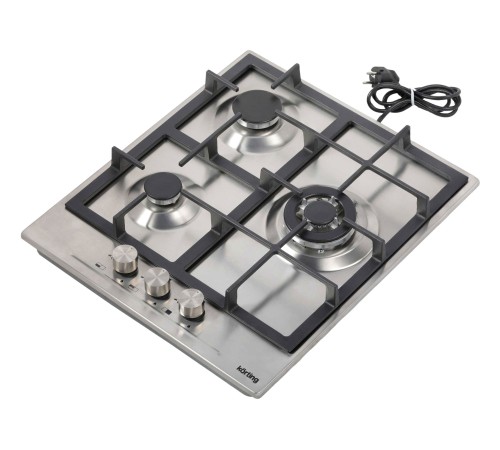 Варочная поверхность KORTING HG 465 CTX