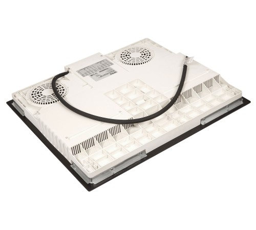 Варочная поверхность KORTING HI 61071 KB, черный