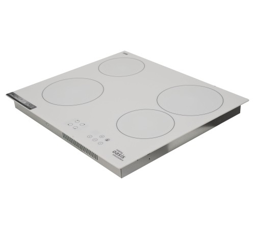 Варочная поверхность Оазис P-SWS, белый