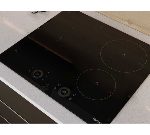 Варочная поверхность KORTING HIB 64750 B Smart