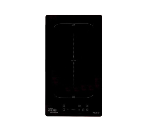 Варочная поверхность Оазис P-IBDF, черный