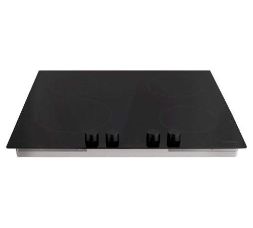 Варочная поверхность KORTING HI 61071 KB, черный