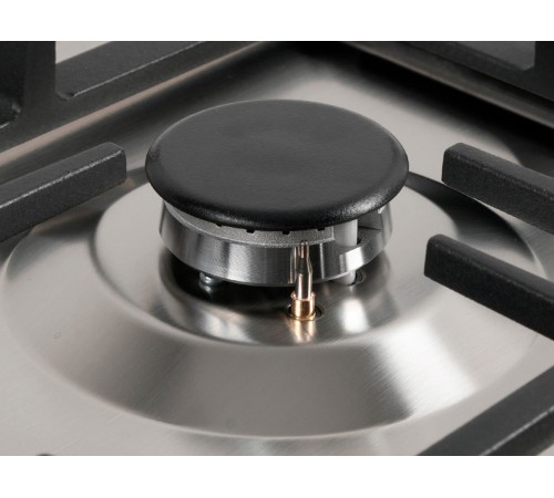 Варочная поверхность Оазис P-3SBM, нержавеющая сталь