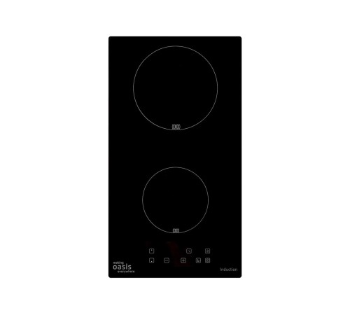 Варочная поверхность Оазис P-IBD, черный