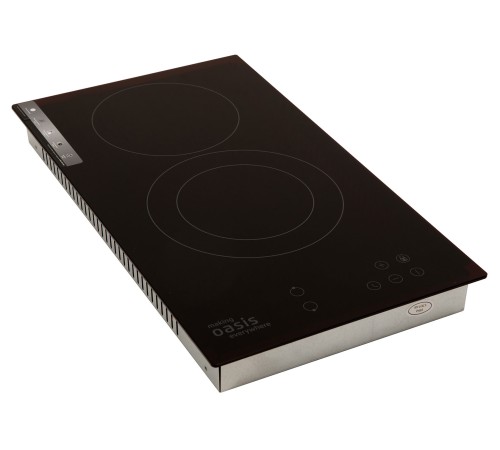 Варочная поверхность Оазис P-SDR, черный