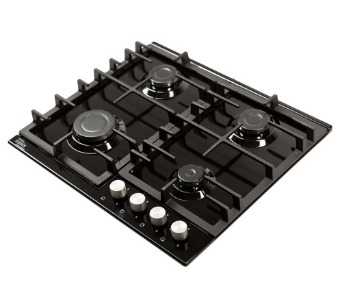 Варочная поверхность Оазис P-MBRP, черный