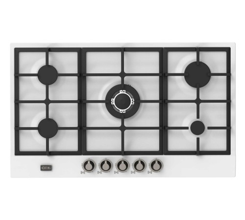 Варочная поверхность KORTING HG 961 CTSI