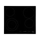Варочная поверхность Оазис P-SB, черный