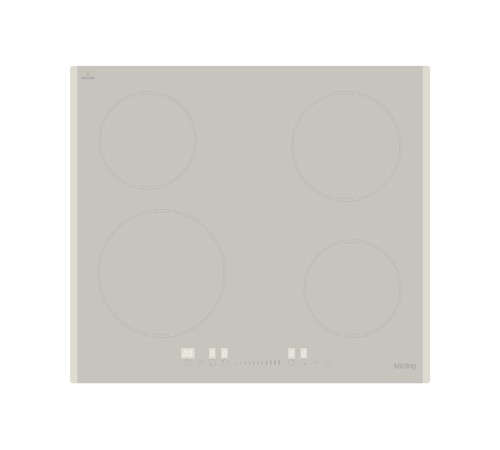 Варочная поверхность KORTING HI 64560 BCH