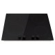 Варочная поверхность KORTING HI 61071 KB, черный