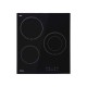 Варочная поверхность KORTING HK 42034 B, черный