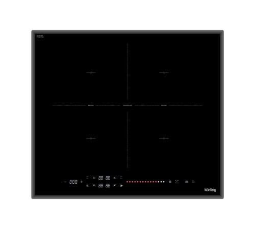Варочная поверхность KORTING HIB 64940 B Maxi