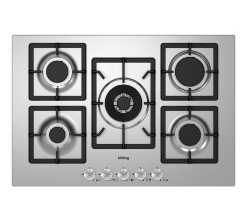 Варочная поверхность KORTING HG 797 CTX