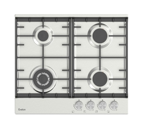 Варочная поверхность EVELUX HEG 650 X
