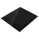 Варочная поверхность KORTING HI 61071 KB, черный